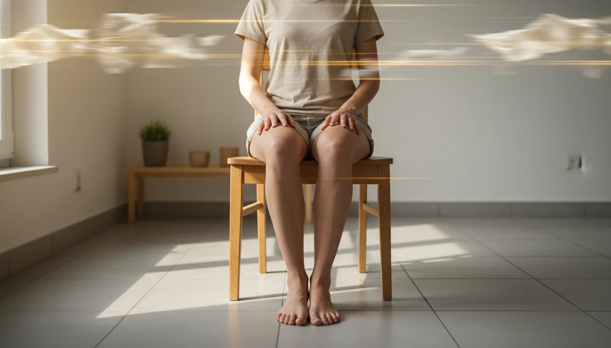 How to Meditate With Racing Thoughts