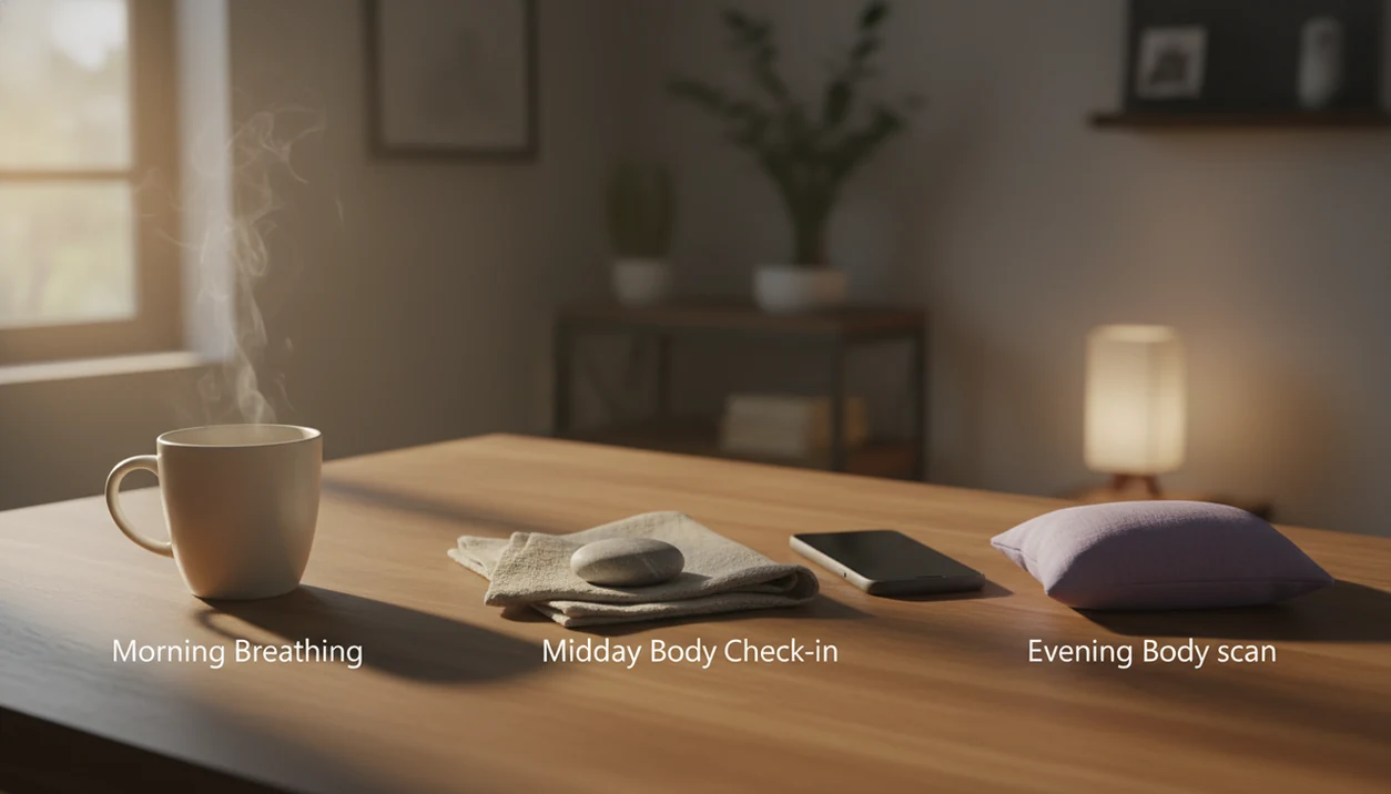 How to Practice Mindfulness in Everyday Life