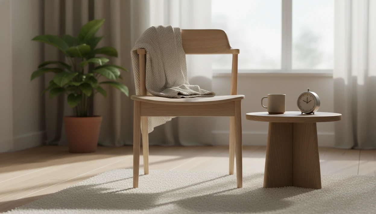 Learn Meditation at Home Without Overthinking It