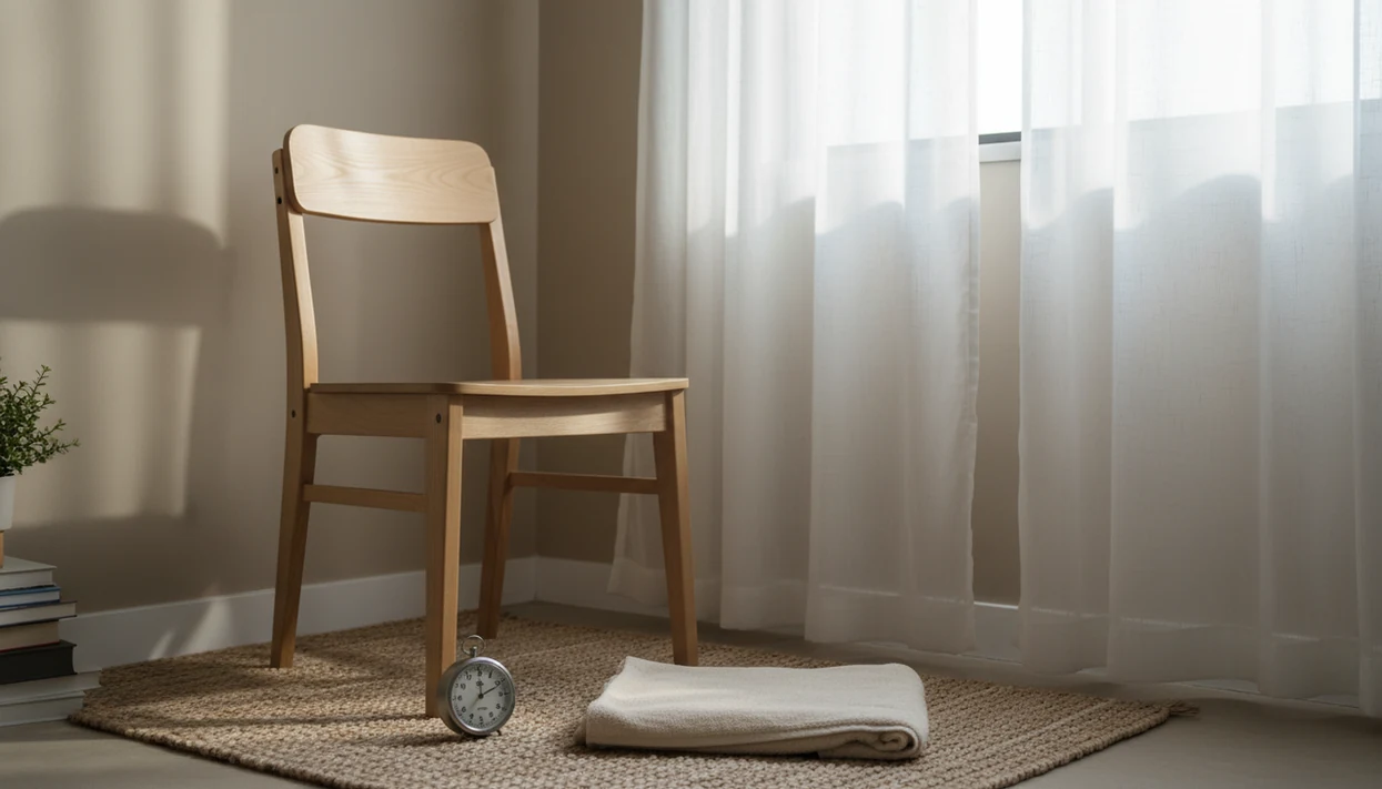 Learn Meditation at Home Without Overthinking It