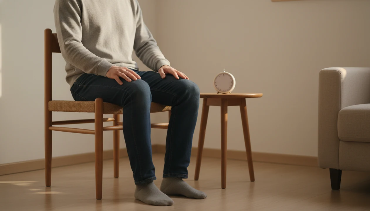 Meditation for Beginners With No Experience