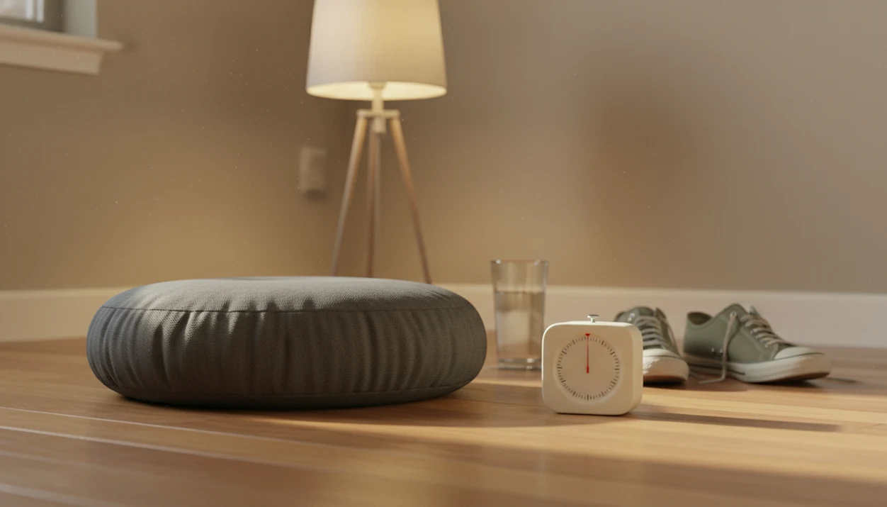 Meditation for Impatient People
