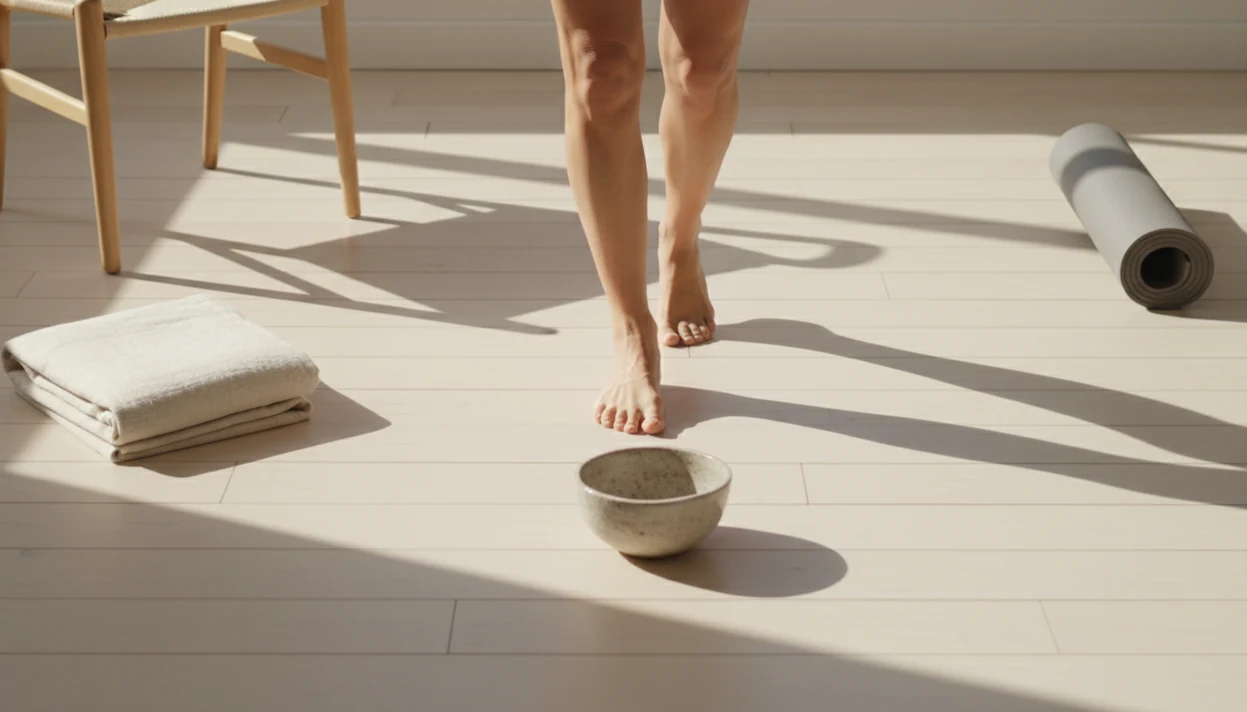 Meditation for People Who Can’t Sit Still: 5 Beginner-Friendly Ways to Practice