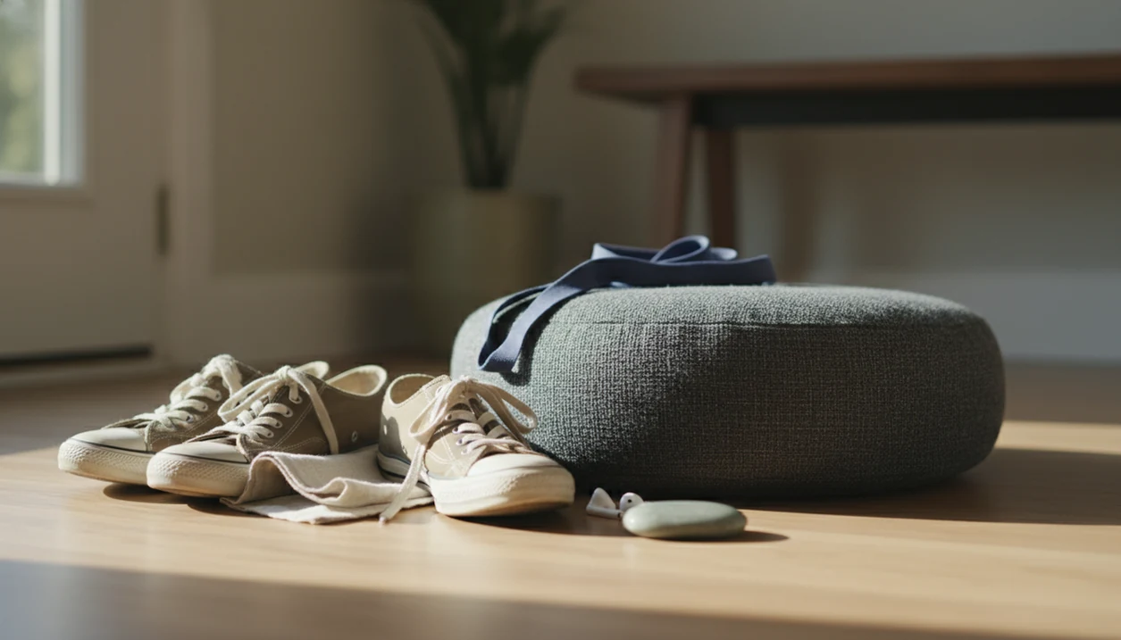 Meditation for People Who Can’t Sit Still: 5 Beginner-Friendly Ways to Practice