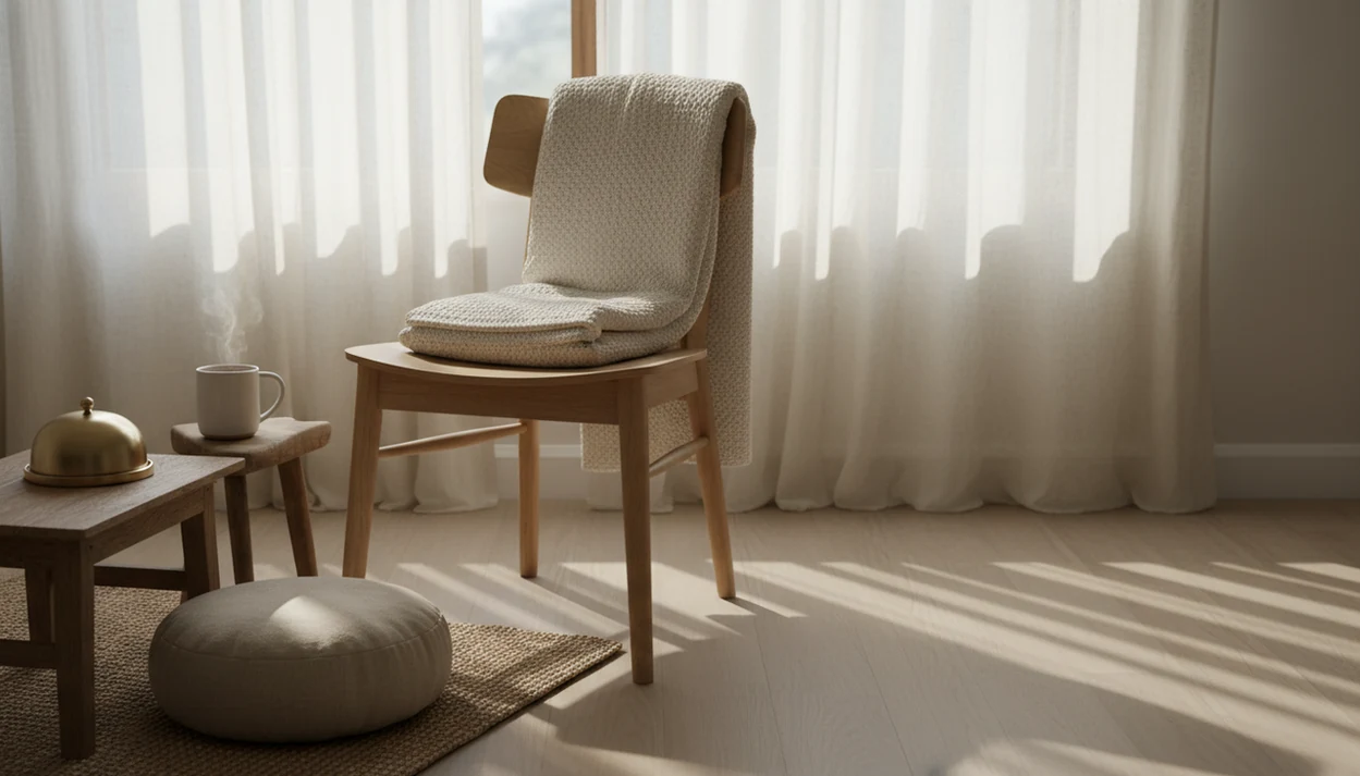 Mindfulness Meditation: A Simple Starter Guide