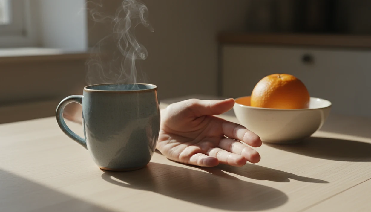 Practice Mindful: Simple Daily Steps for Beginners