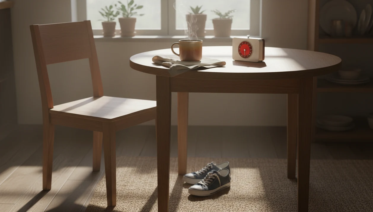 Practice Mindful: Simple Daily Steps for Beginners