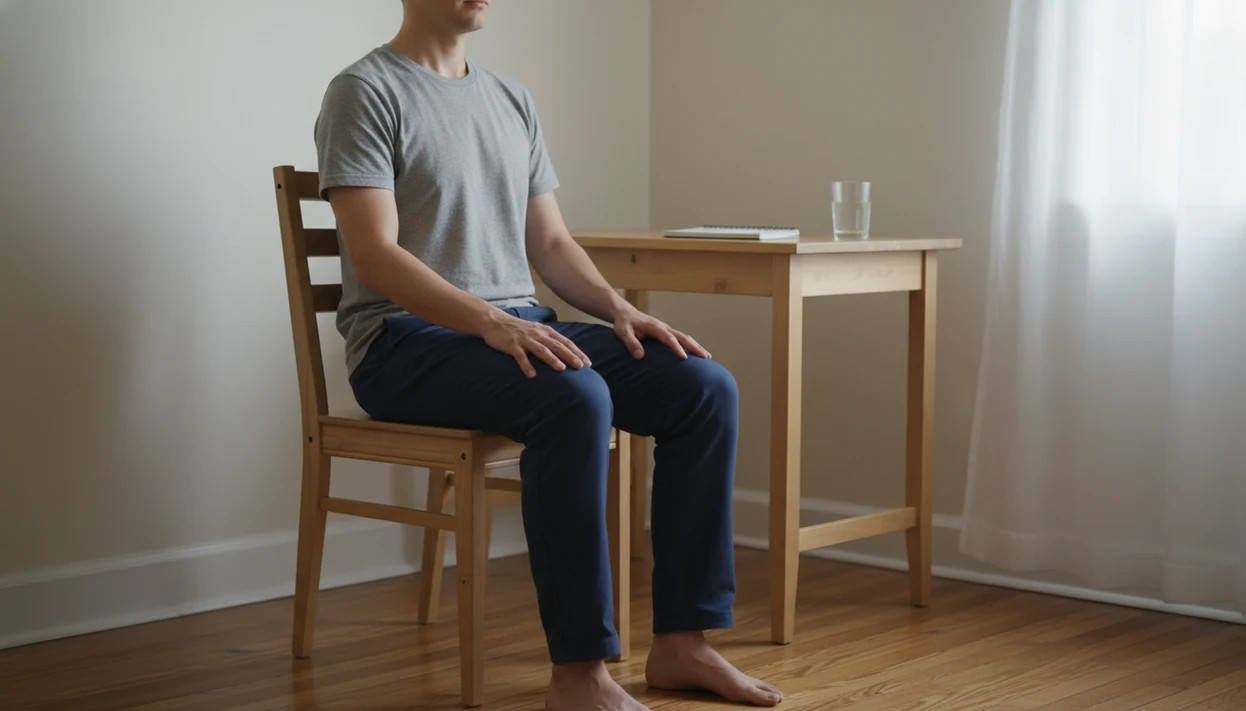 Secular Mindfulness Practice Without Spiritual Jargon