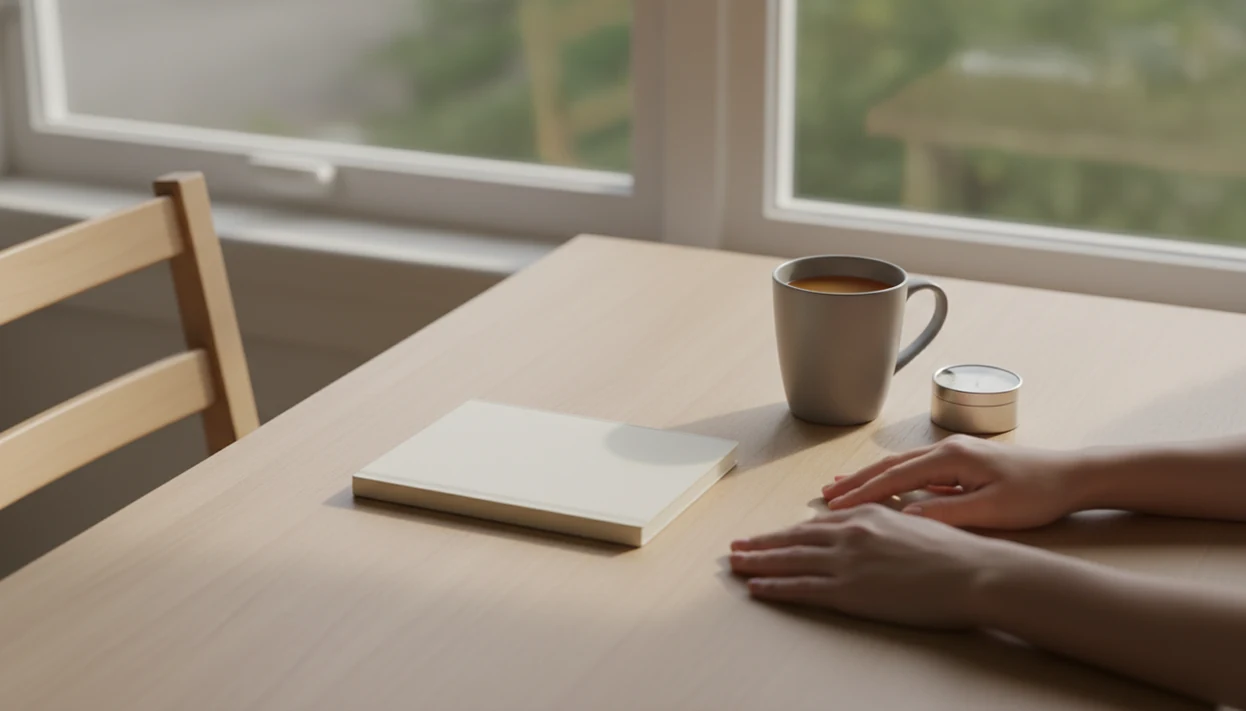 Secular Mindfulness Practice Without Spiritual Jargon
