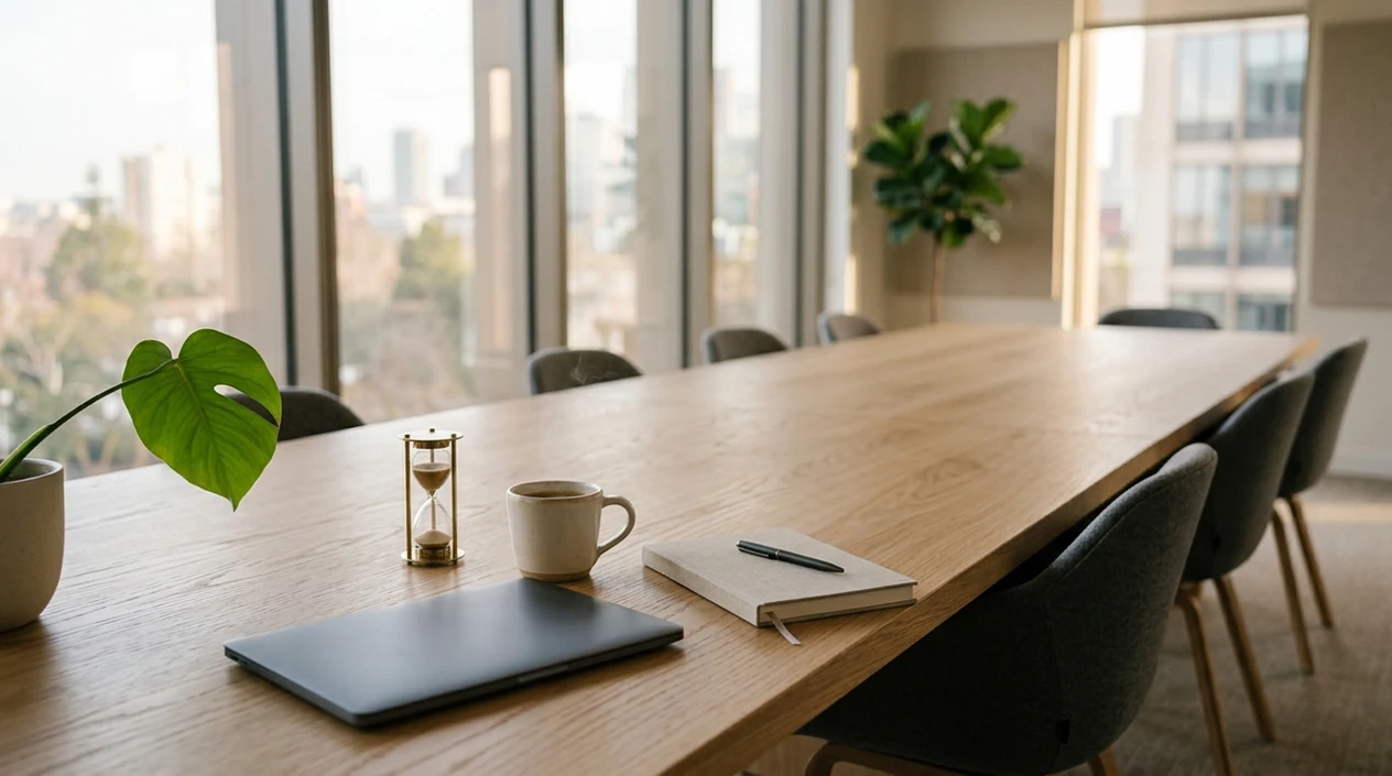 Mindfulness In The Workplace: Programs, Privacy, and Daily Practice