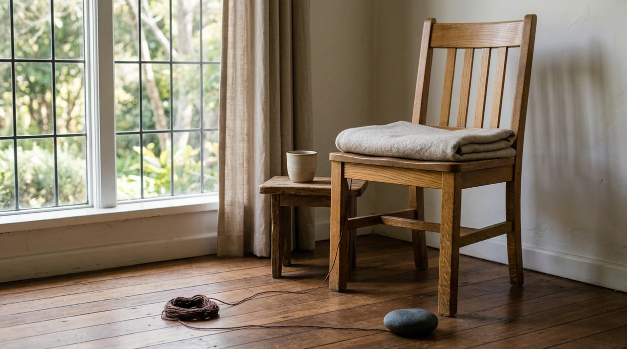 Mindfulness Meditation For Anxiety: Calm Skills With Clear Limits