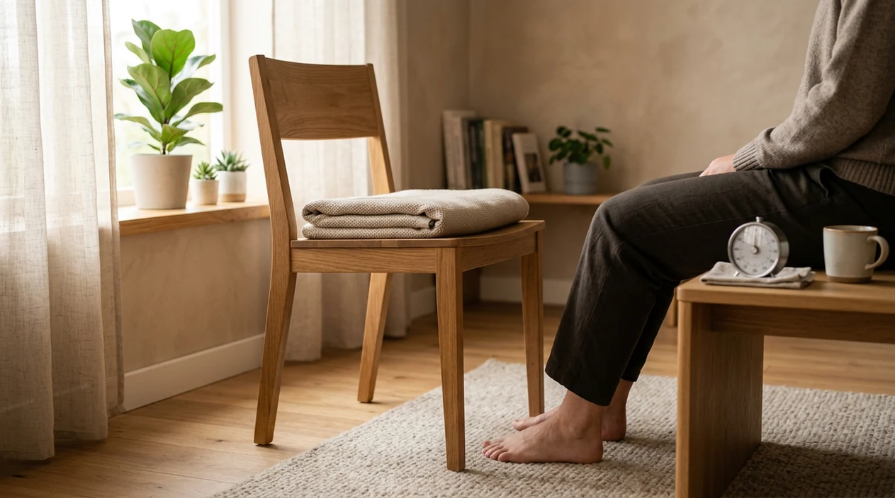 Mindfulness Meditation: What It Is and How to Practice
