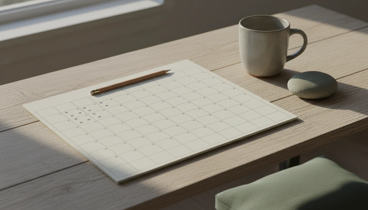 Mindfulness Results After 90 Days Of Daily Practice