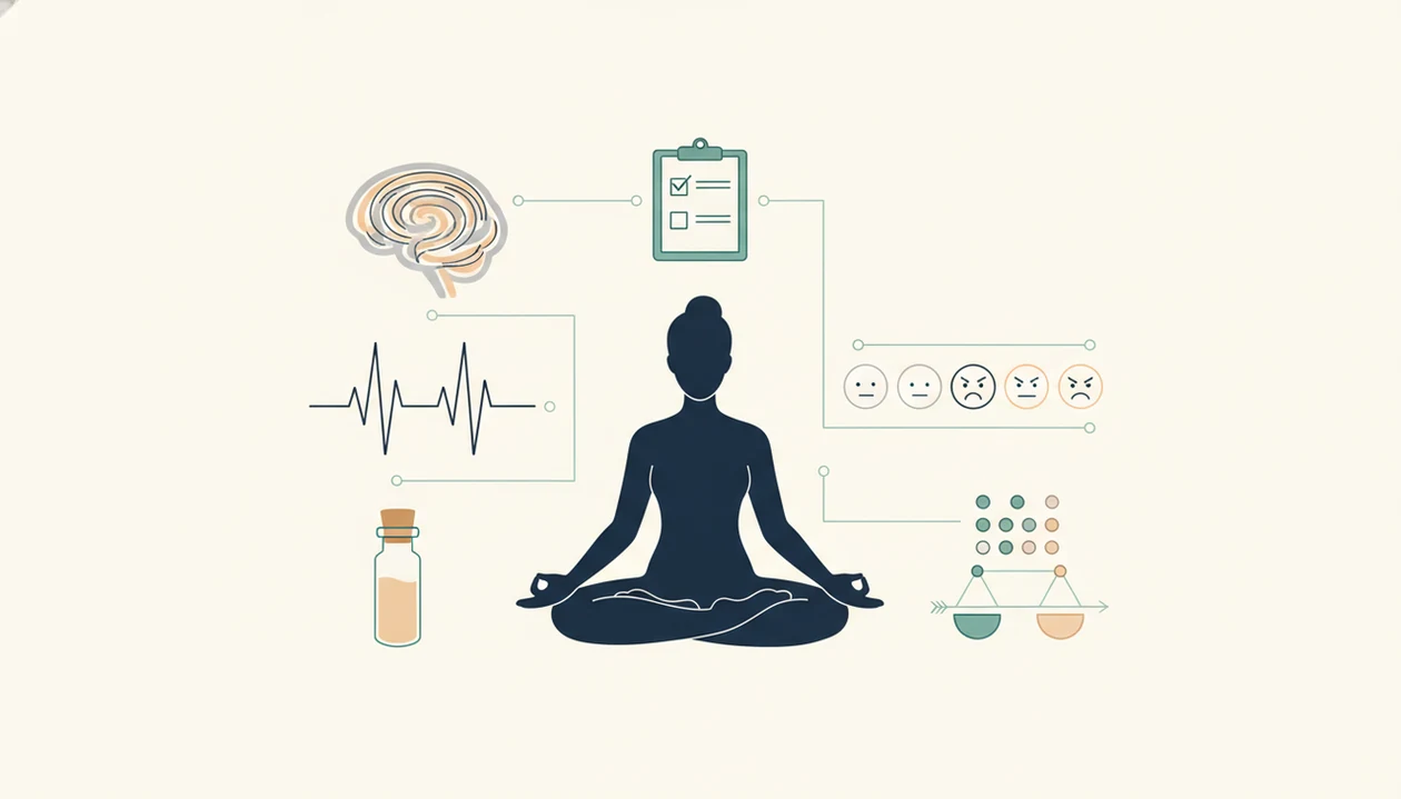 Mindfulness Science Hub: What Research Actually Shows About Mindfulness
