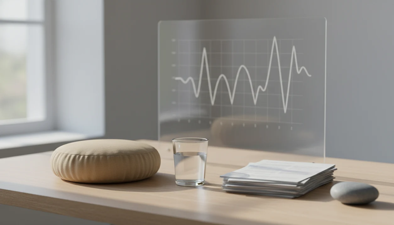 Mindfulness Science Hub: What Research Actually Shows About Mindfulness