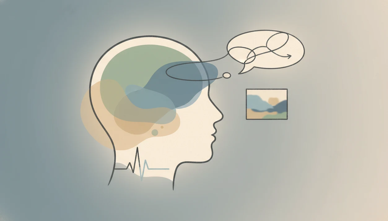 Internal Monologue Science: Why Your Mind Talks to Itself