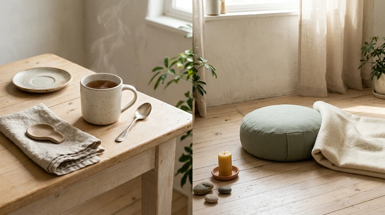 Mindfulness Vs Meditation: What Is the Difference?