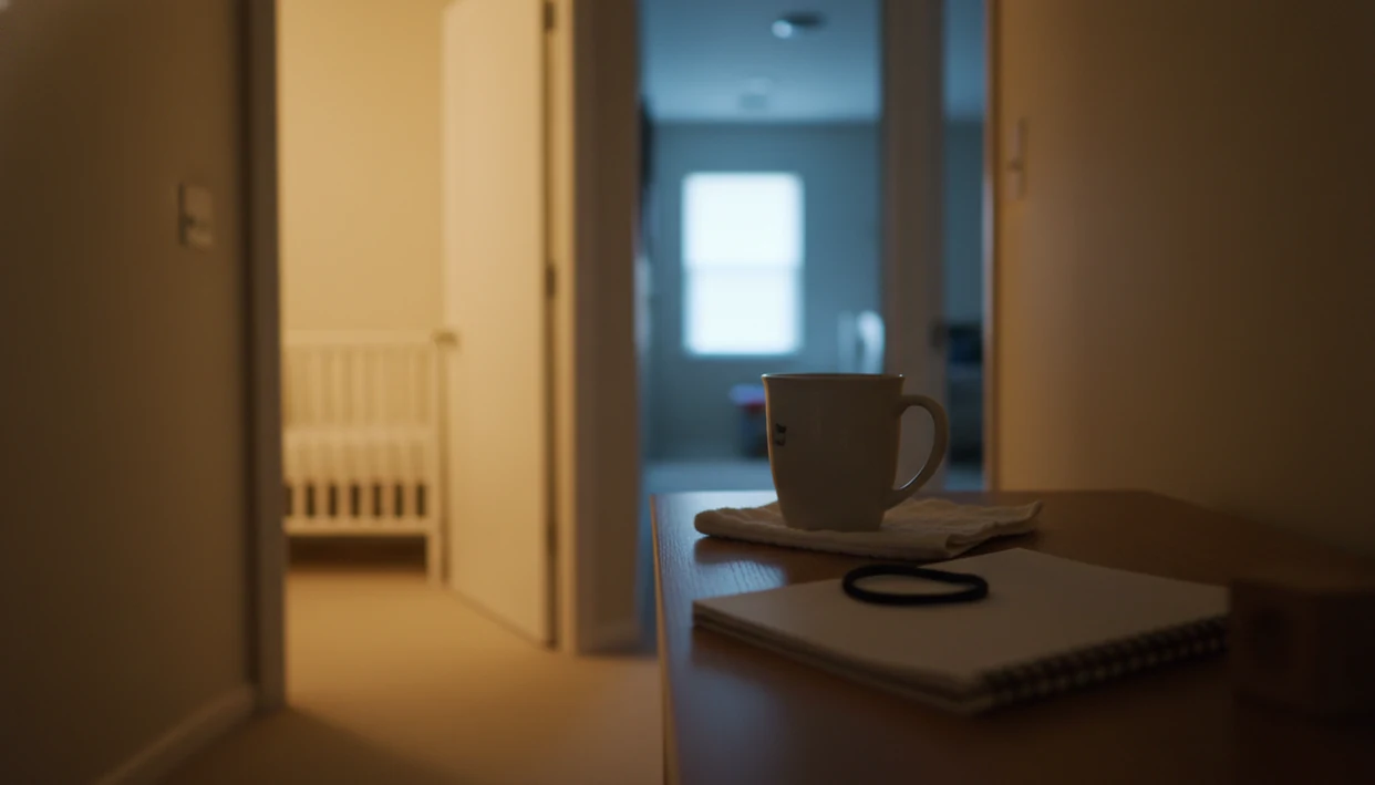 Feeling Lost in Motherhood: A Gentle Guide to Finding Yourself Again