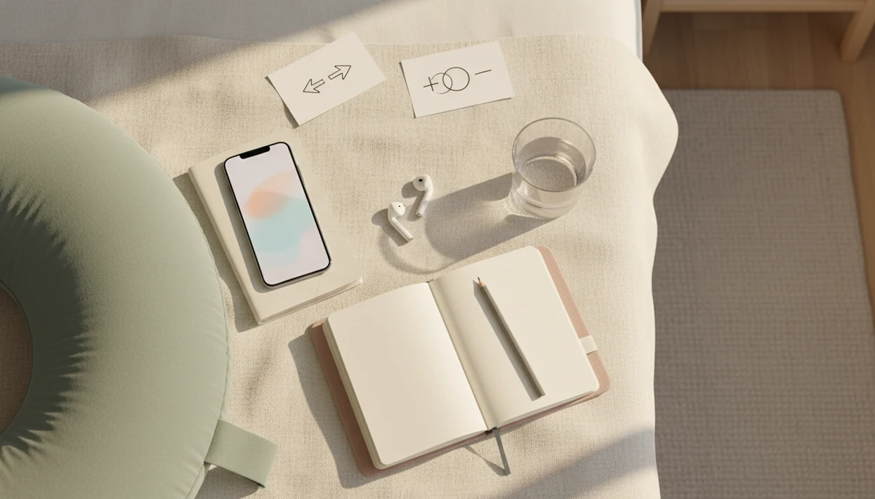 How to Choose a Meditation App for Pregnancy