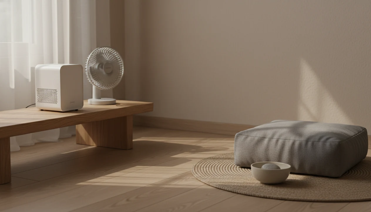 White Noise vs Meditation: What’s the Difference?