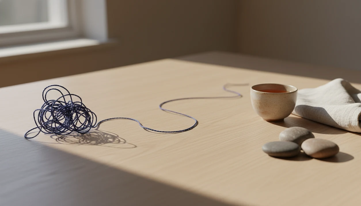 Mindful Attitudes for Anxiety: 10 Practical Ways to Relate Differently to Worry
