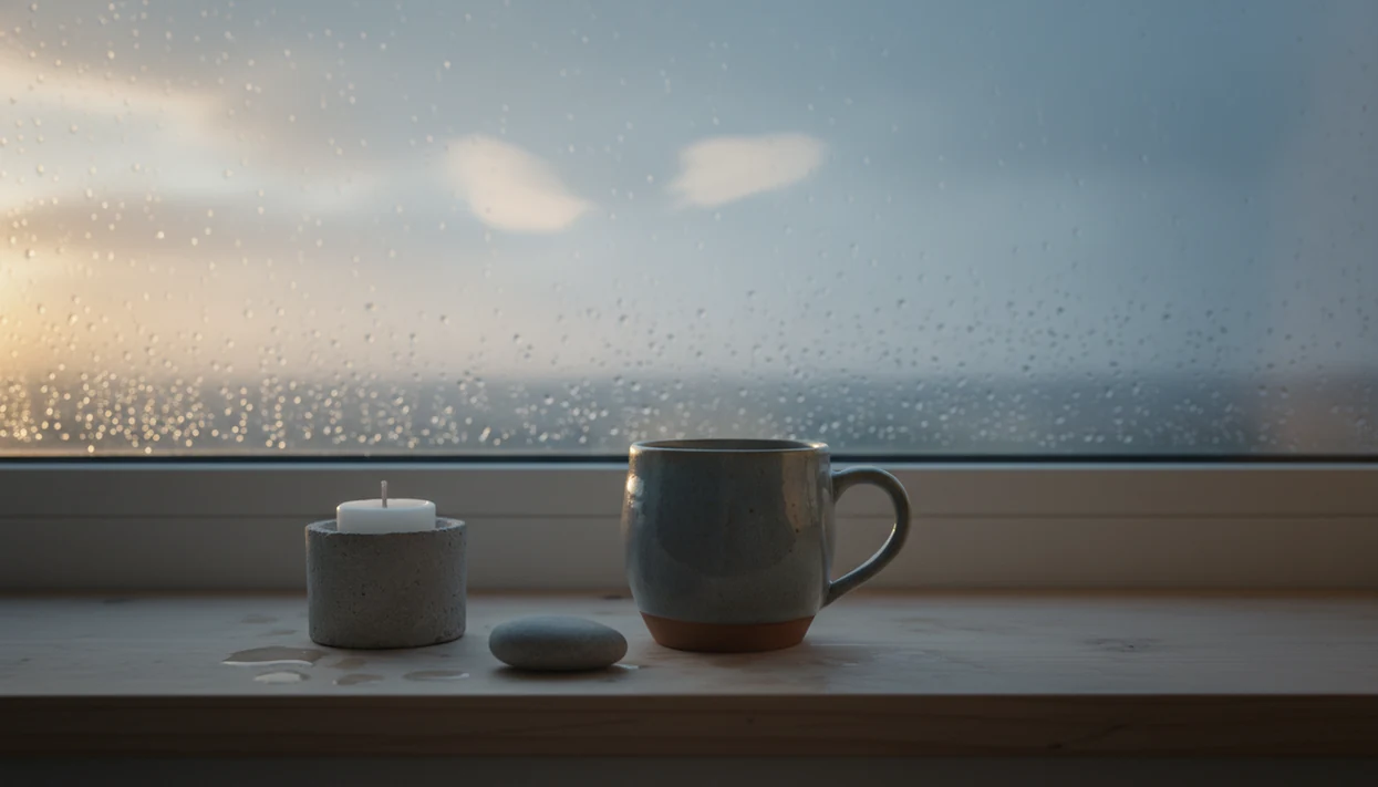 Mindfulness for Depressive Thoughts: A Practical Beginner Guide