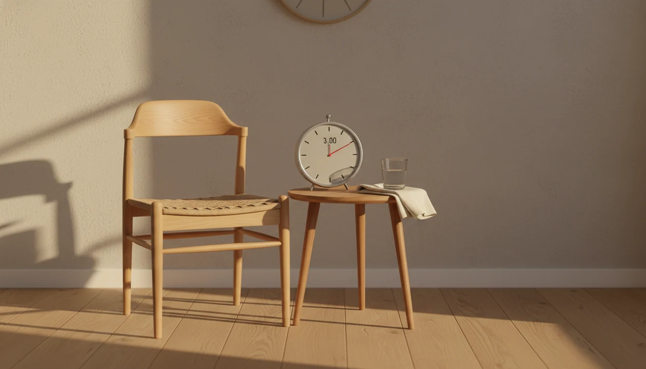 How to Defuse Anxiety Quickly With Simple Mindfulness Tools