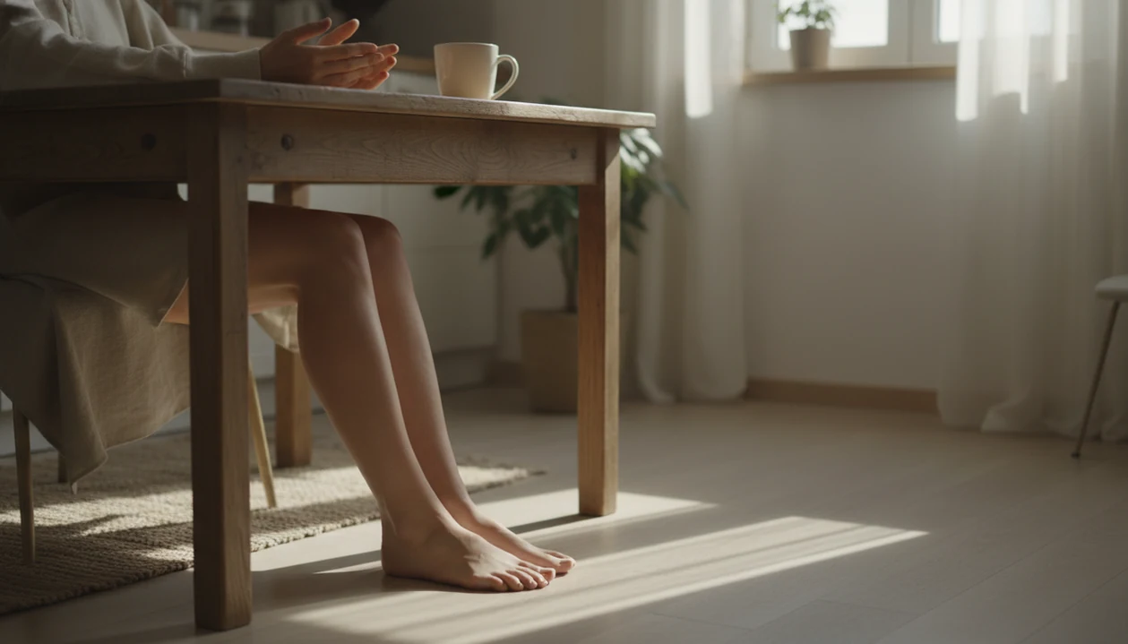 How to Calm Your Mind in Stressful Times