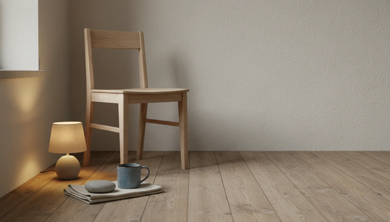 Grounding Meditation for Anxiety Support