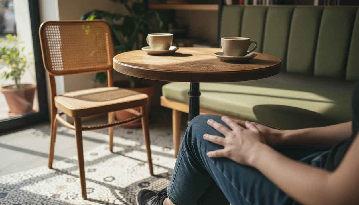 Mindfulness for Shyness: A Gentle Practical Guide