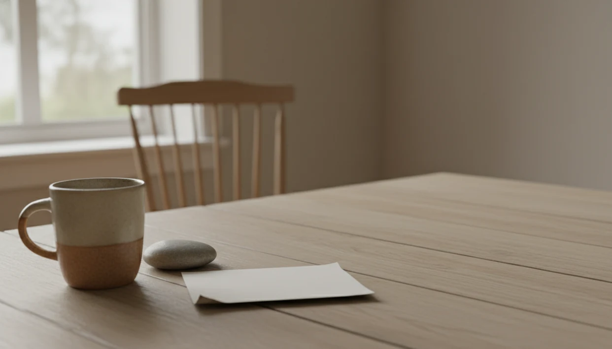 Mindfulness for Rejection: A Practical Guide to Staying Steady
