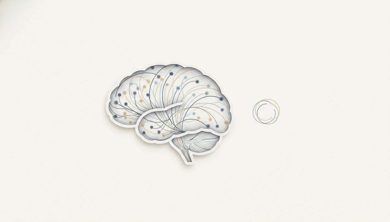 How Mindfulness Changes the Brain in Depression