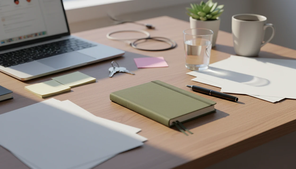 How To Stop Feeling Overwhelmed