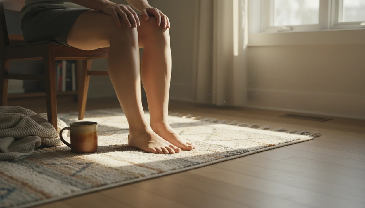 Mindfulness for Fear: A Practical Guide