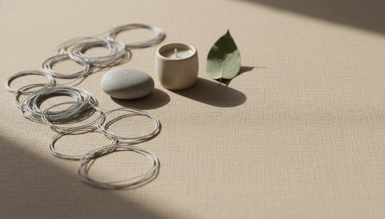 Meditation for Worry and Rumination