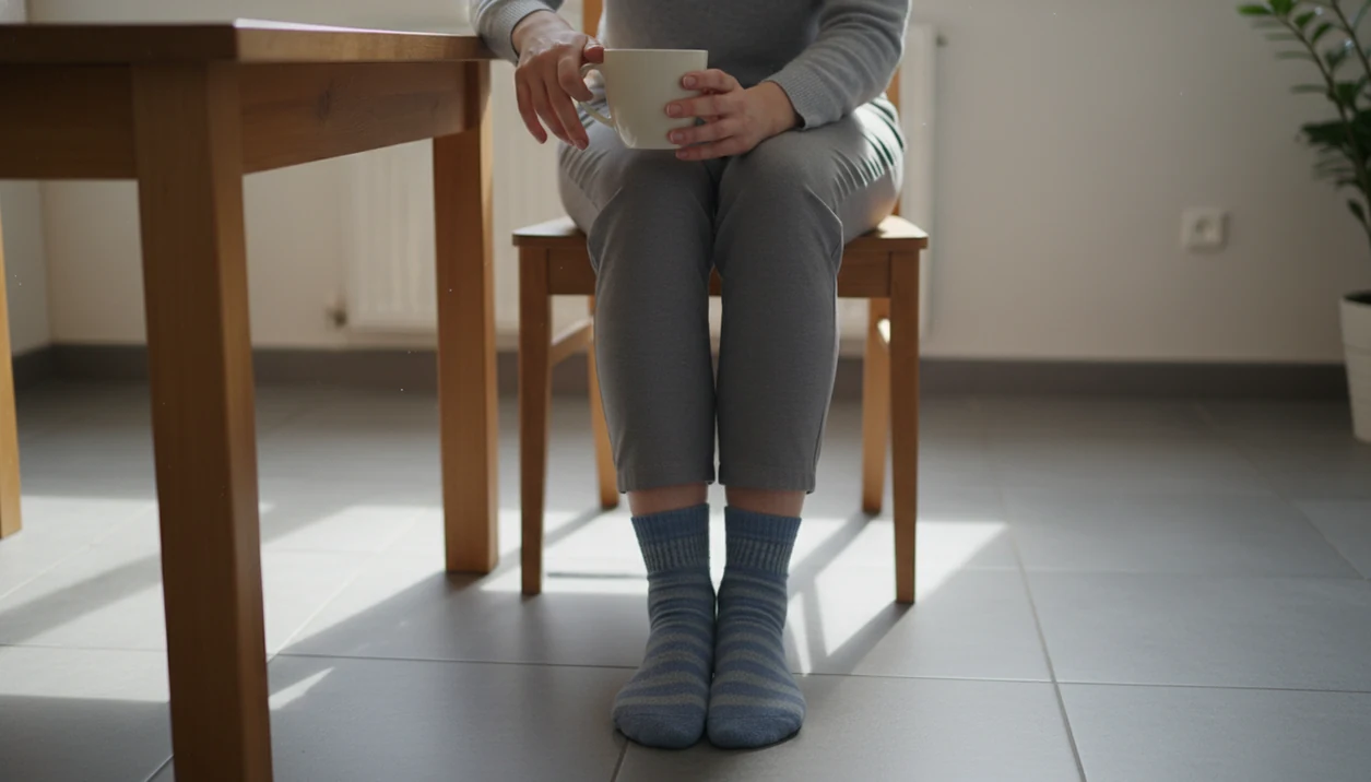 How To Be Mindful When You’re Anxious