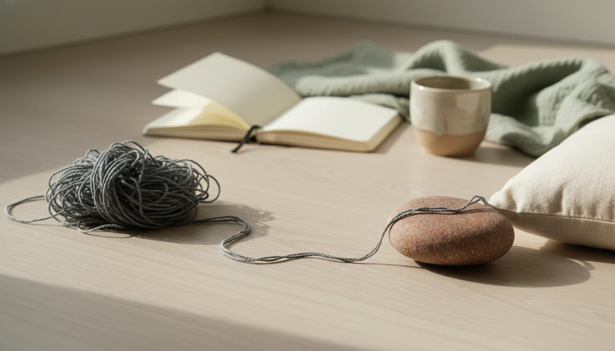 How to Quiet Your Inner Critic With Mindfulness