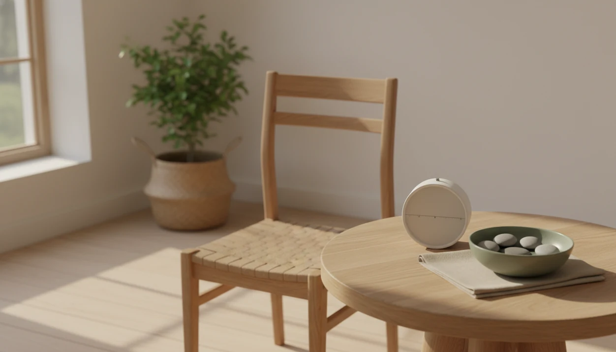 Mindfulness Meditation Steps for Beginners