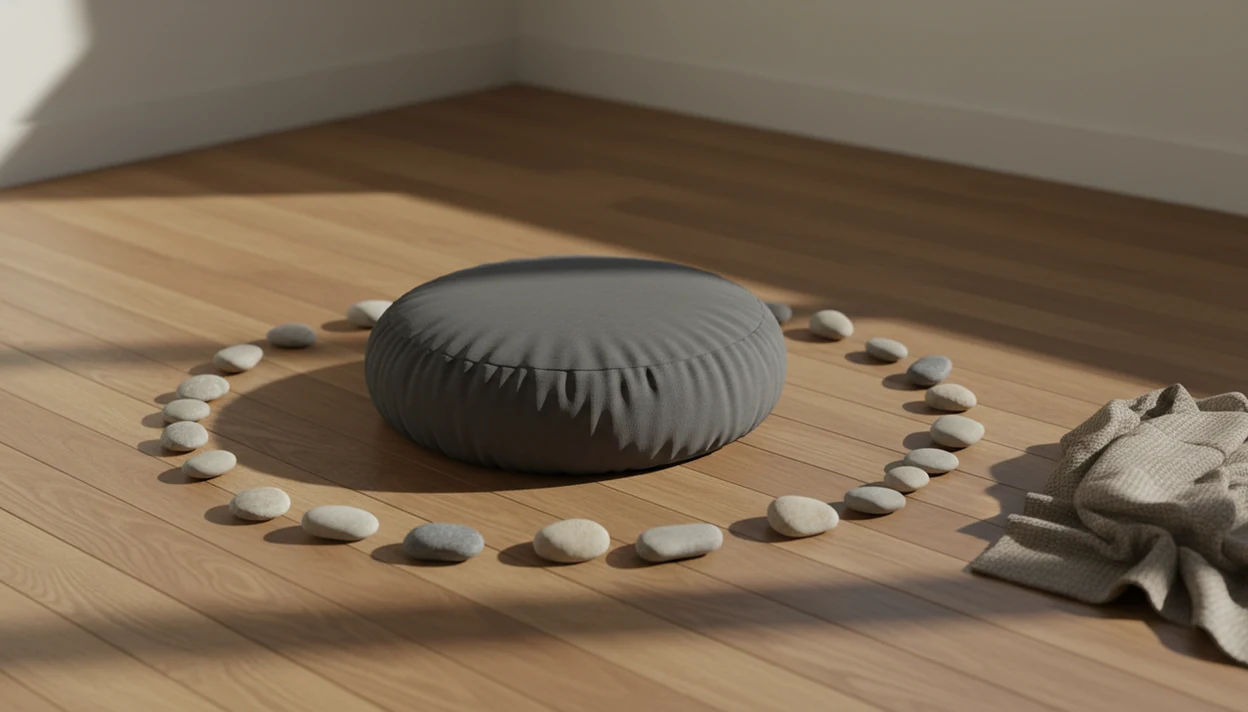 Perfectionism in Meditation: 3 Ways to Escape the Perfect Meditator Trap