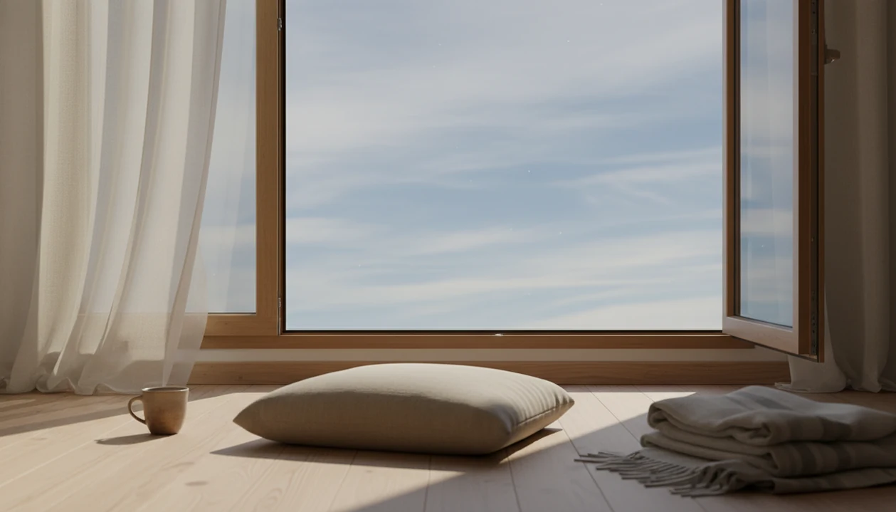 Resting Awareness Meditation: A Practical Guide