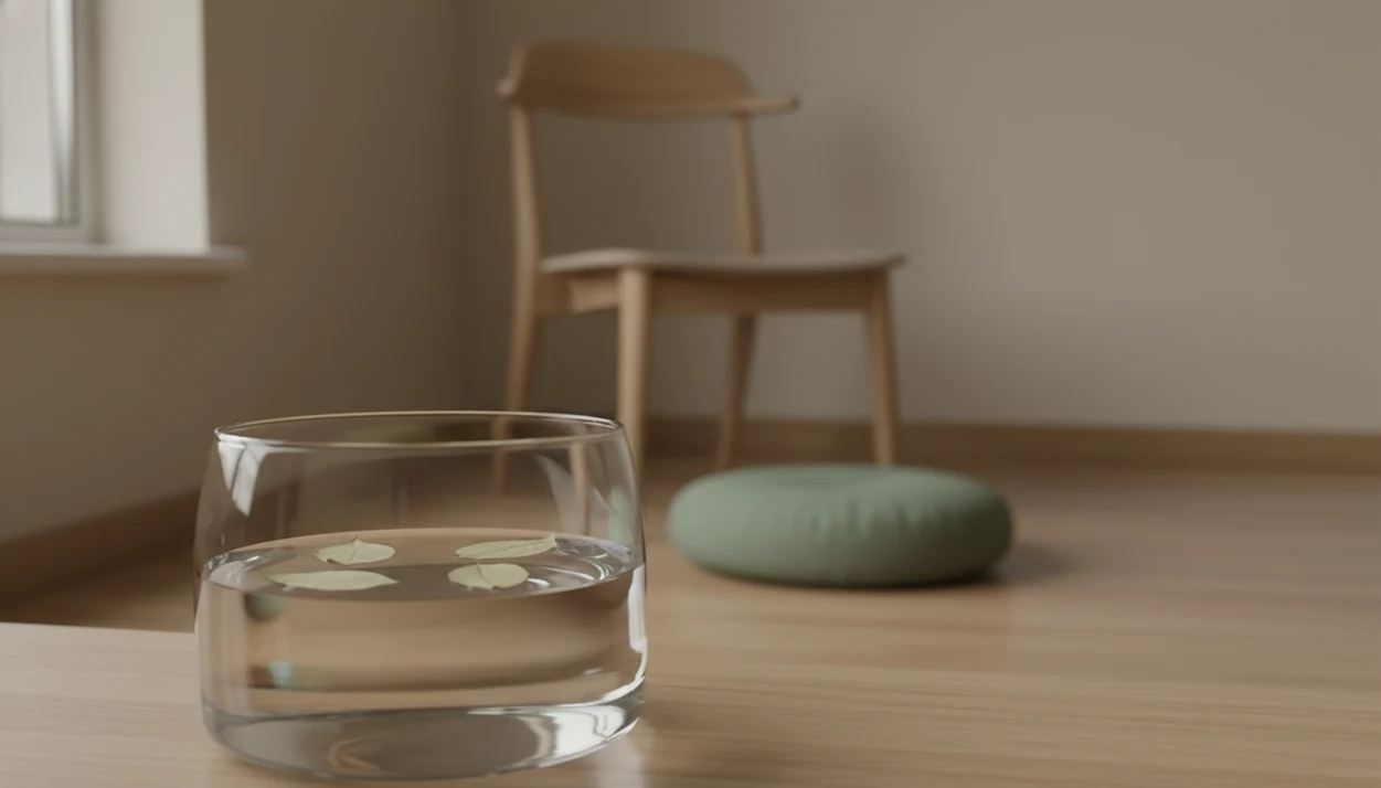 Observing Thoughts Meditation: A Practical Guide