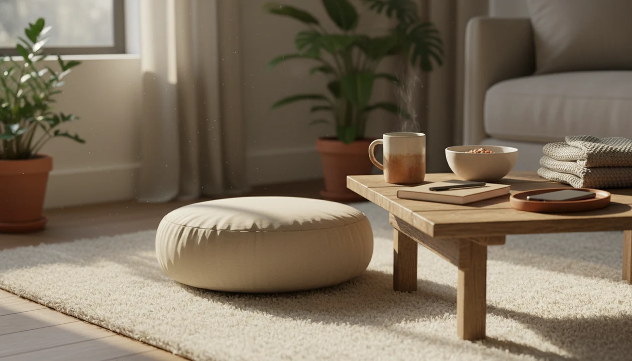Mindfulness Day Retreat at Home: A Practical Secular Guide