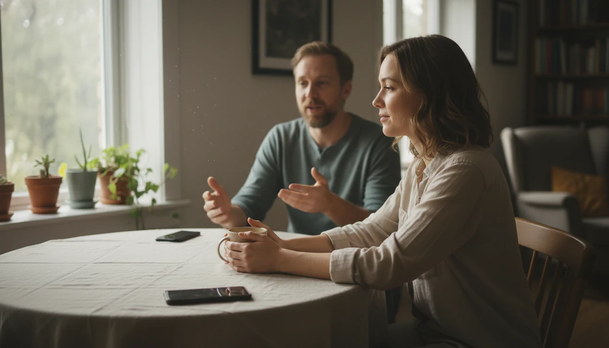 Deep Listening Mindfulness: A Practical Guide