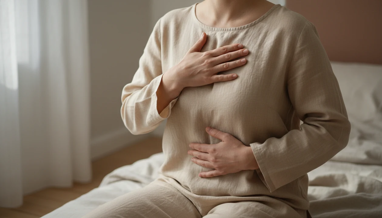 Body Acceptance Mindfulness: A Practical Guide