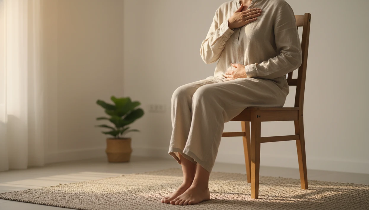 How To Listen To Your Body: A Practical Mindfulness Guide