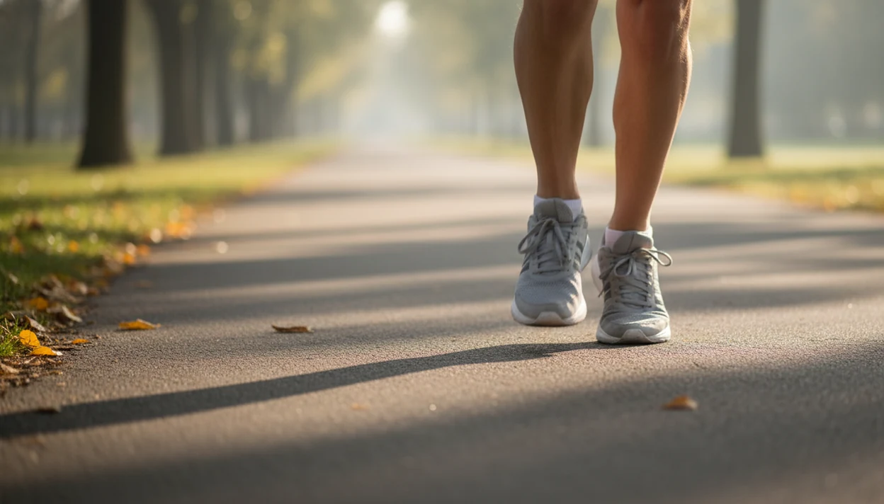 How to Meditate While Exercising