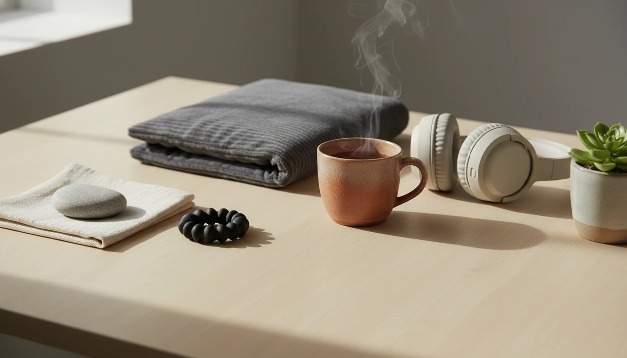 Mindfulness for Neurodivergent People