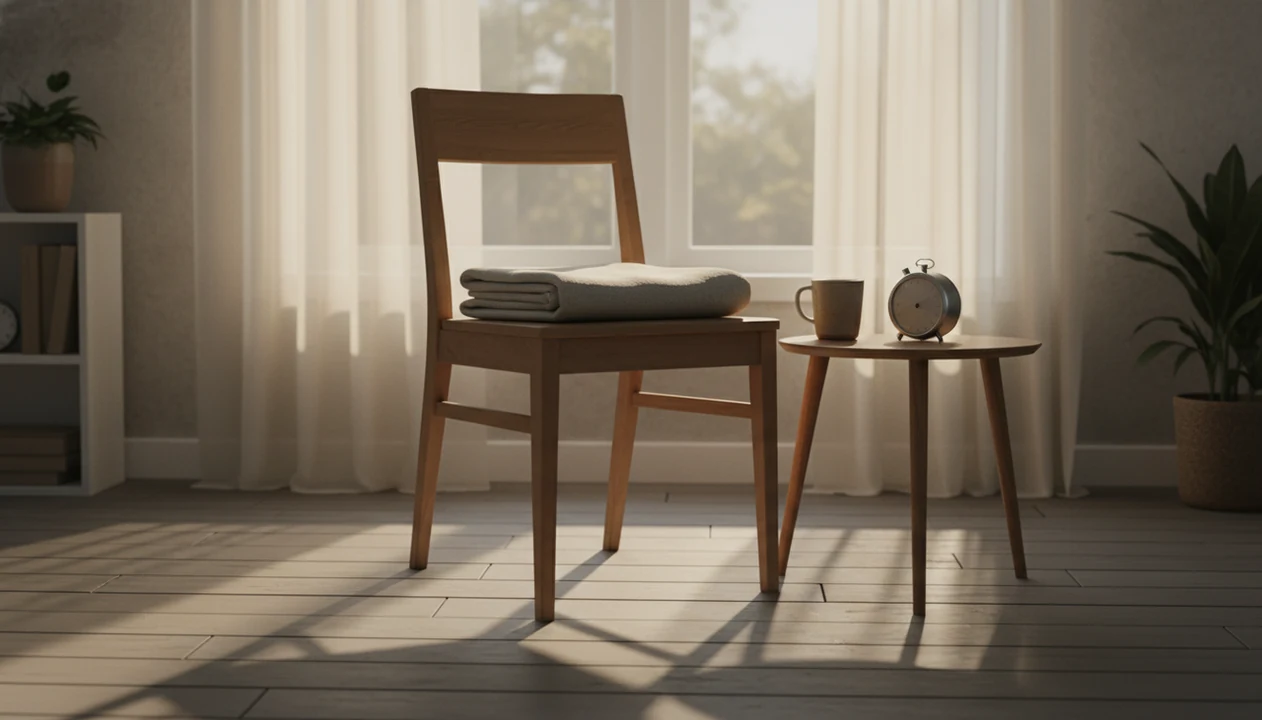 Early Morning Meditation: A Practical Beginner Guide