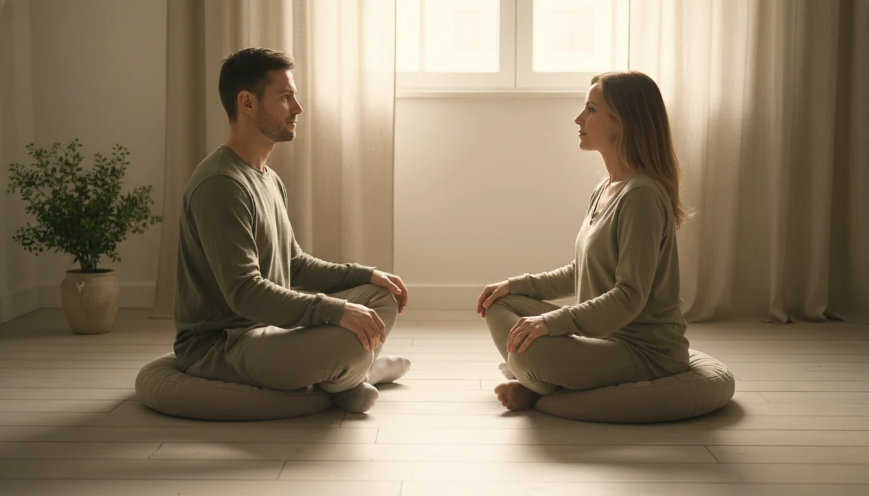 Interpersonal Meditation: A Practical Guide