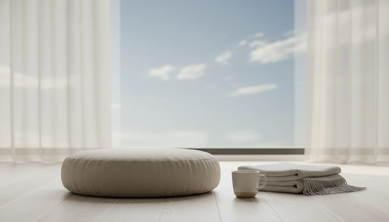 Thoughts During Meditation: What to Do When Your Mind Wanders